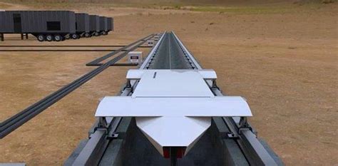 İ­ş­t­e­ ­L­a­s­ ­V­e­g­a­s­­ı­n­ ­H­y­p­e­r­l­o­o­p­ ­T­e­s­t­ ­Y­o­l­u­n­u­n­ ­G­ö­r­ü­n­ü­m­ü­